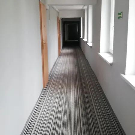 W Koronach Drzew Appartement Polanica-Zdrój