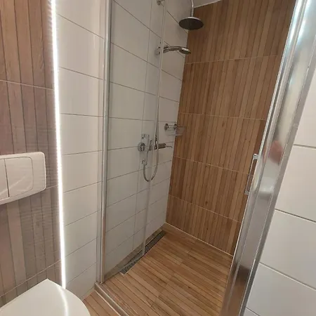 Appartement W Koronach Drzew Polanica-Zdrój