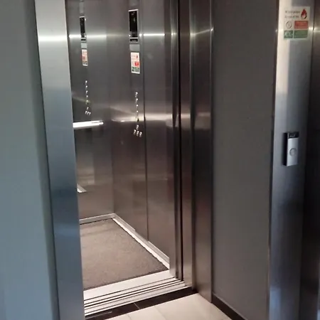 Appartement W Koronach Drzew