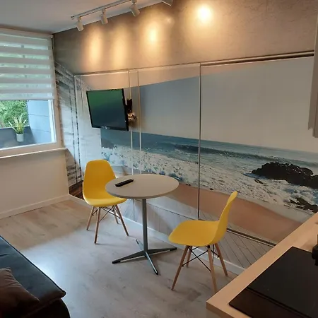 W Koronach Drzew * Polanica-Zdrój