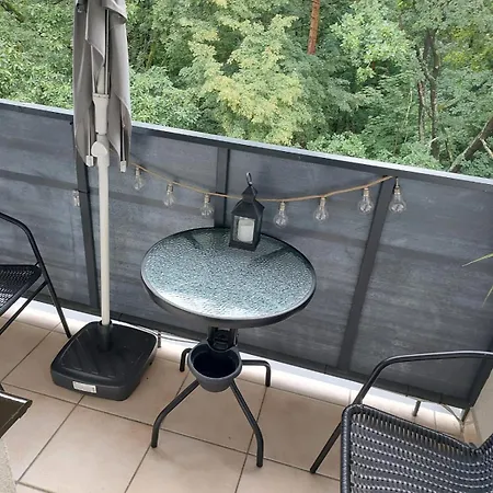 Appartement W Koronach Drzew *