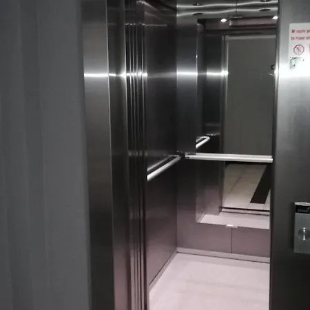 W Koronach Drzew Apartment Polanica-Zdroj