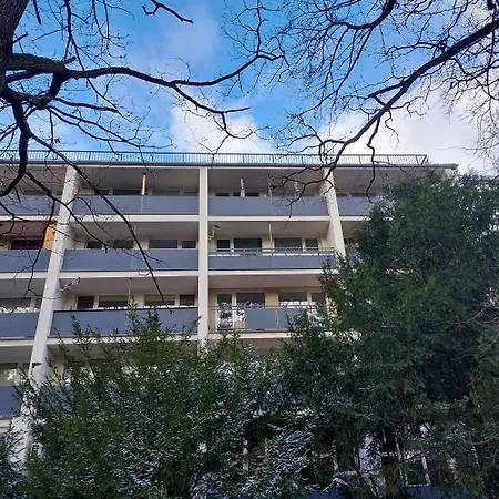 W Koronach Drzew Apartment