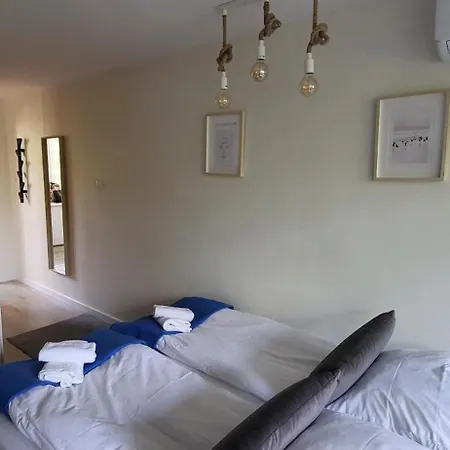 W Koronach Drzew Appartement *