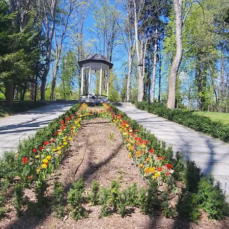 Appartement W Koronach Drzew