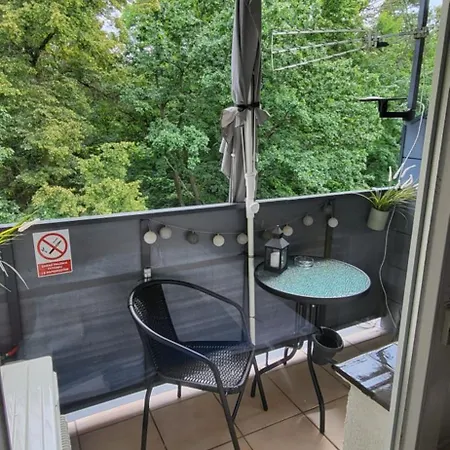 W Koronach Drzew Appartement *