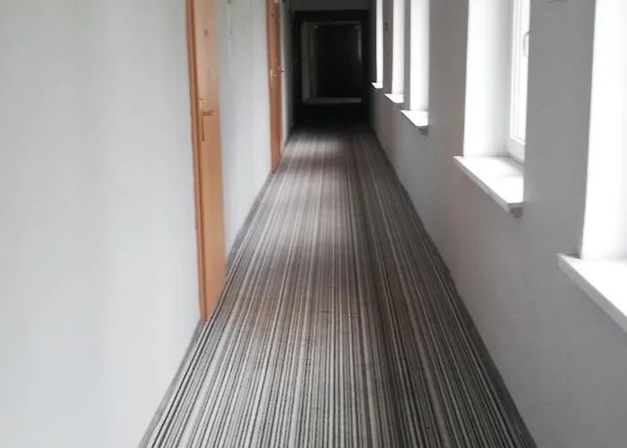 W Koronach Drzew Apartment Polanica-Zdroj