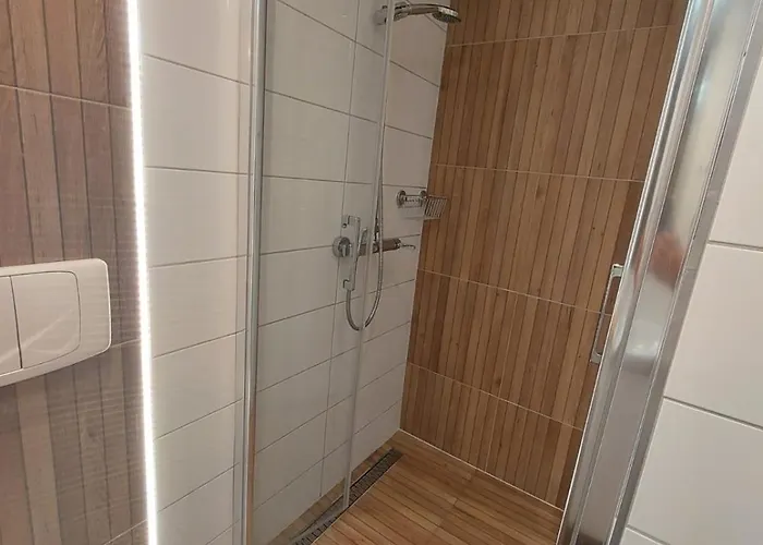 Apartment W Koronach Drzew Polanica-Zdroj