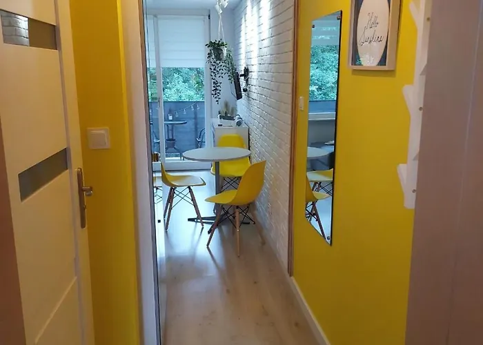 Apartment W Koronach Drzew *