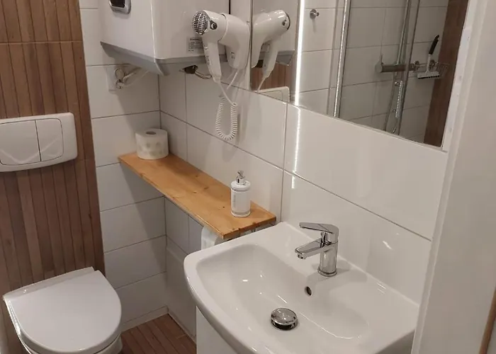 Apartment W Koronach Drzew