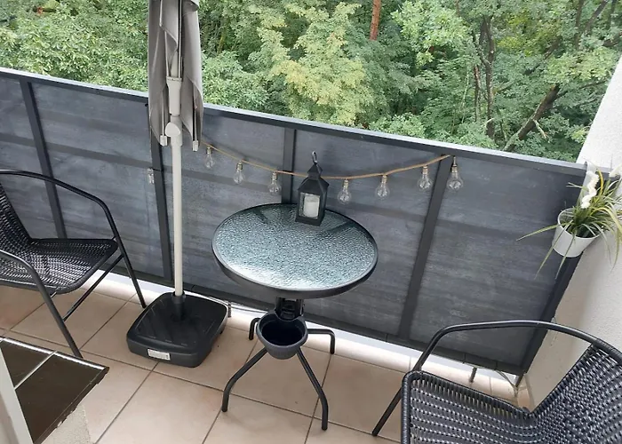 Apartment W Koronach Drzew *