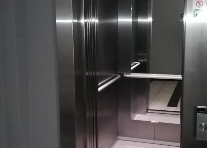 W Koronach Drzew Apartment Polanica-Zdroj