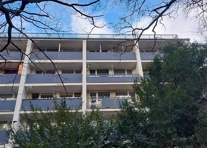 W Koronach Drzew Apartment