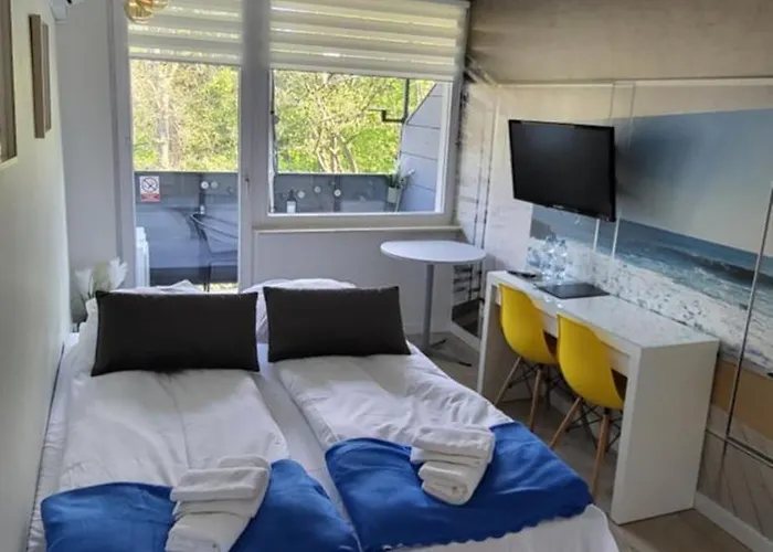 Apartment W Koronach Drzew