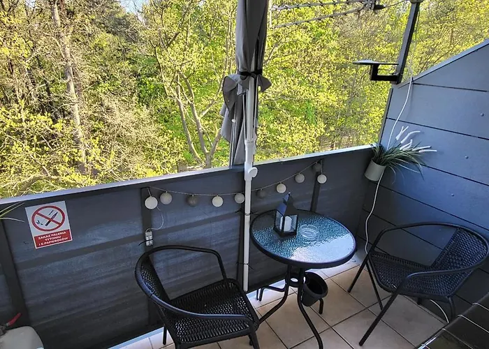 Apartment W Koronach Drzew