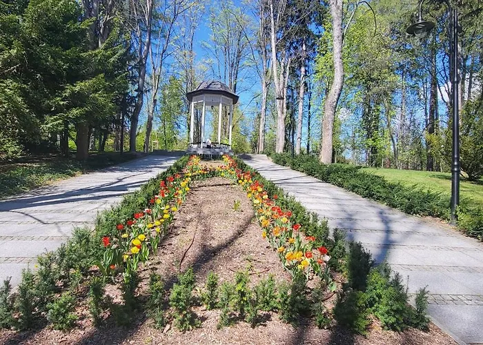 Apartment W Koronach Drzew