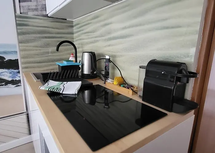 W Koronach Drzew * Polanica-Zdroj