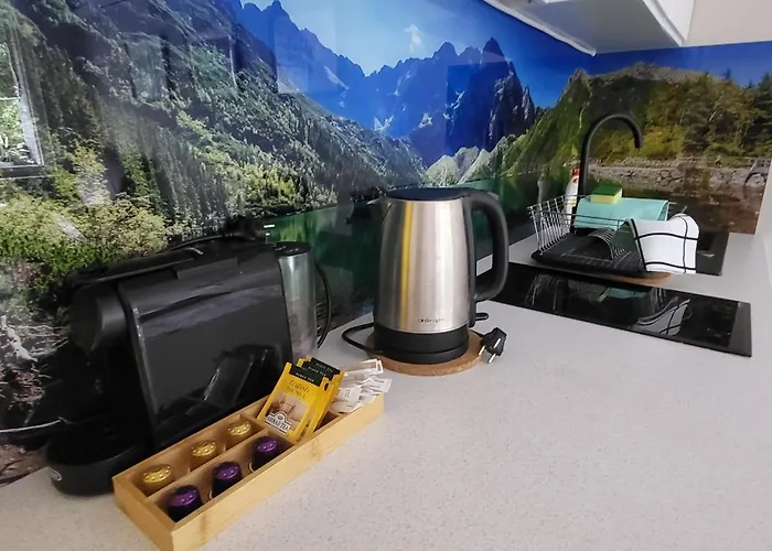 Apartment W Koronach Drzew